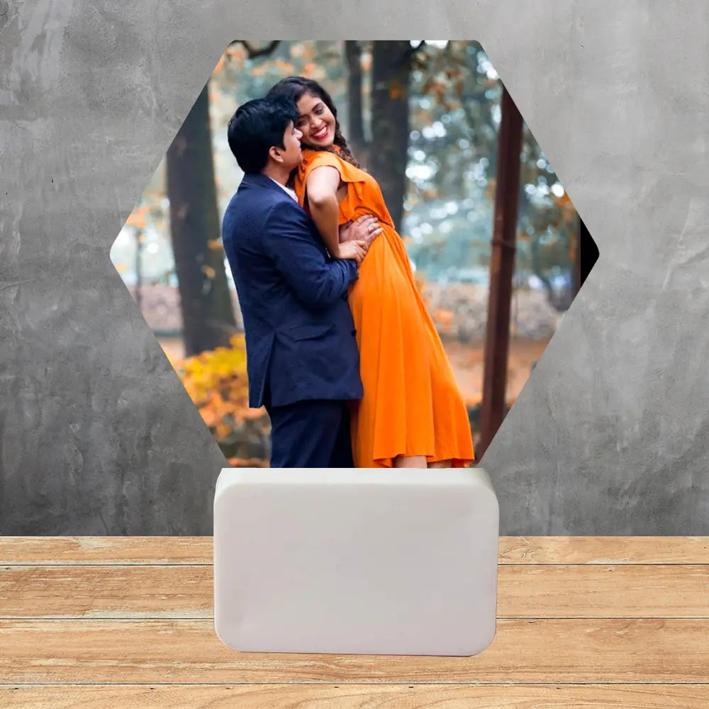 Acrylic Night Lamps