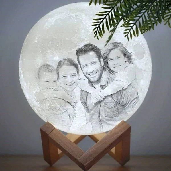 Acrylic Night Lamps