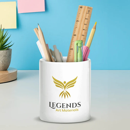 Ceramic Pen Stand