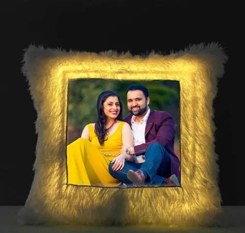 LED Pillow