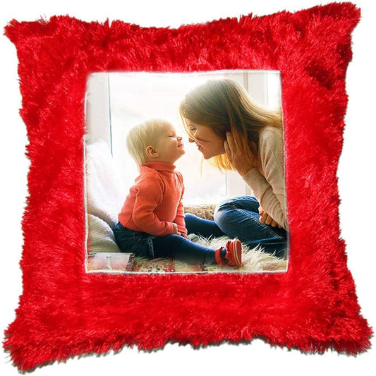 Square Pillow