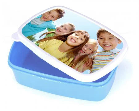 Tiffin Box