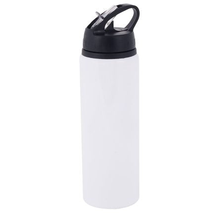 Sublimation Sipper Bottle