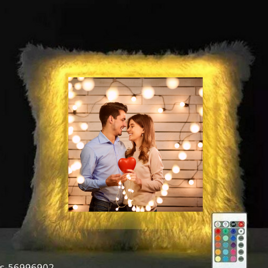 LED Pillow