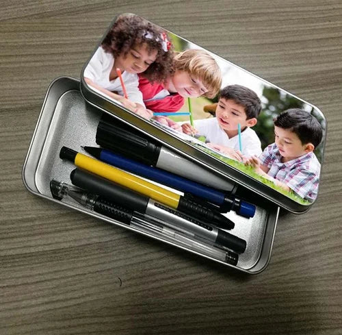 Pencil Box
