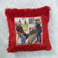 Square Pillow
